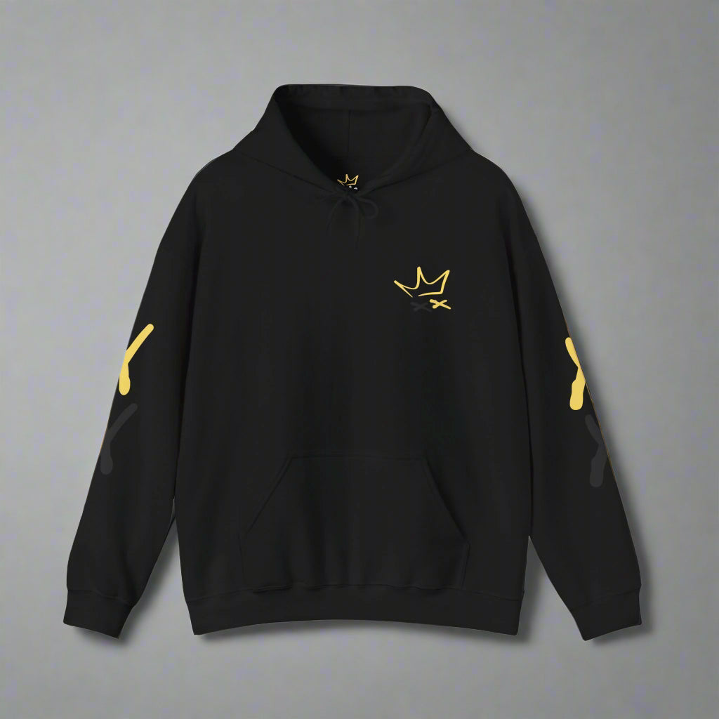 Born to Win Hoodie