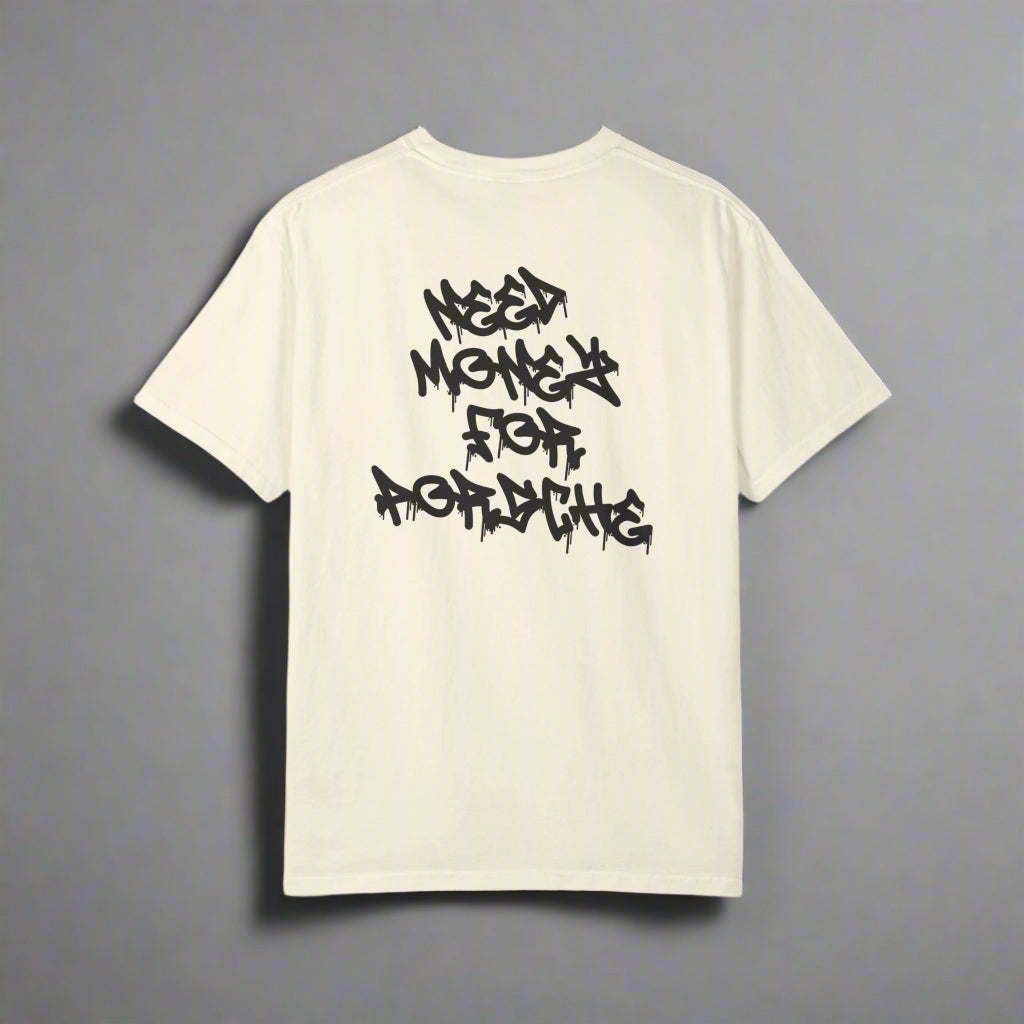 Need Money For Porsche Tee