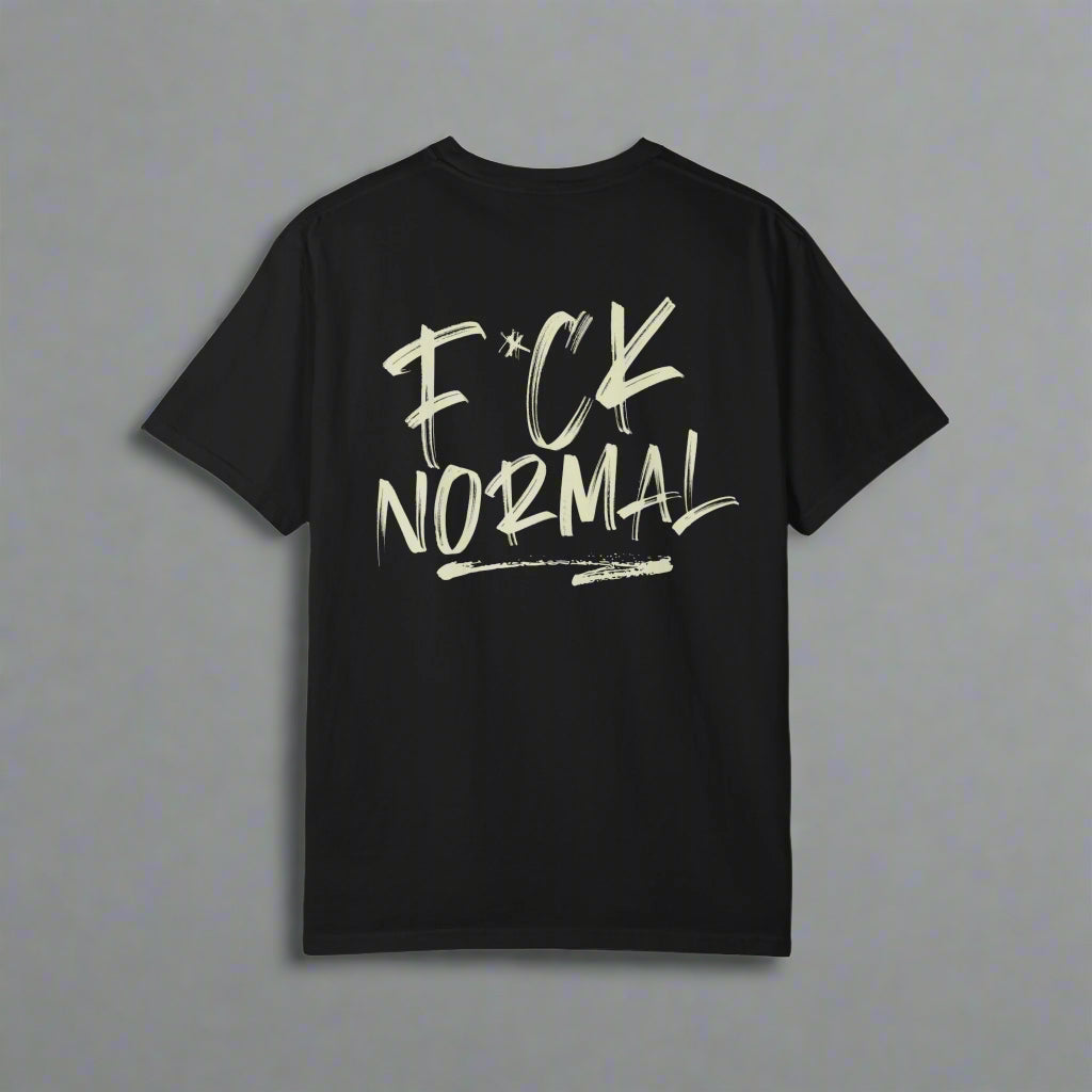 F*CK Normal T-Shirt