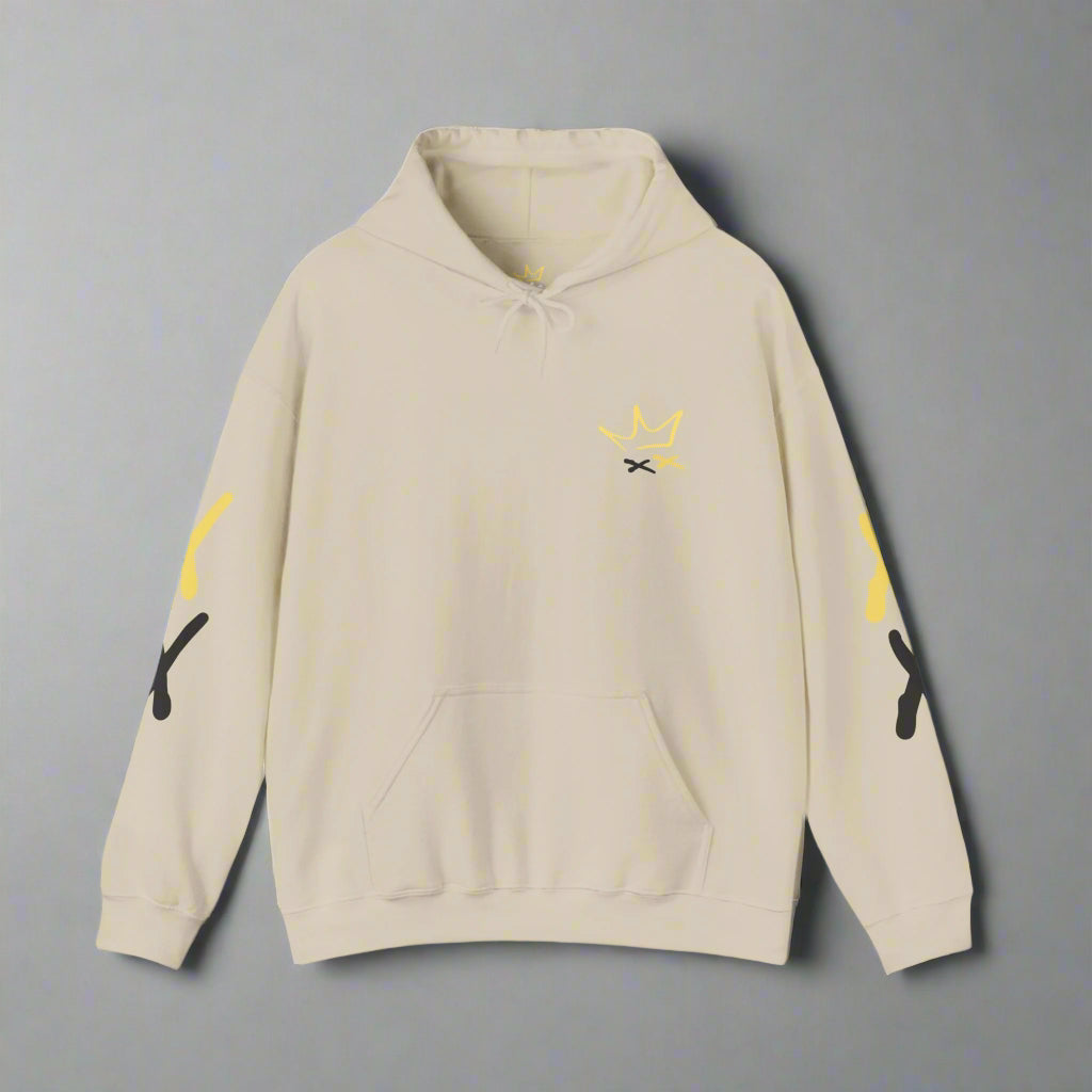 Born to Win Hoodie