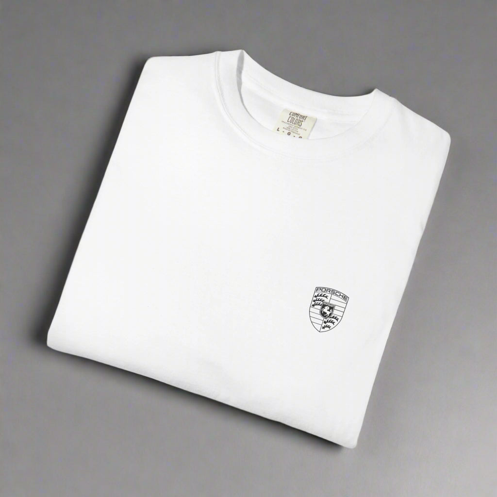 Need Money For Porsche Tee