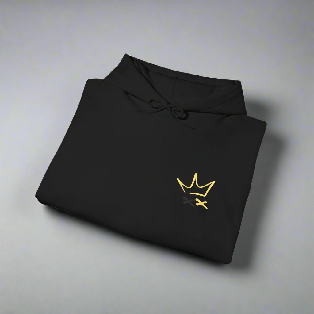 Born to Win Hoodie