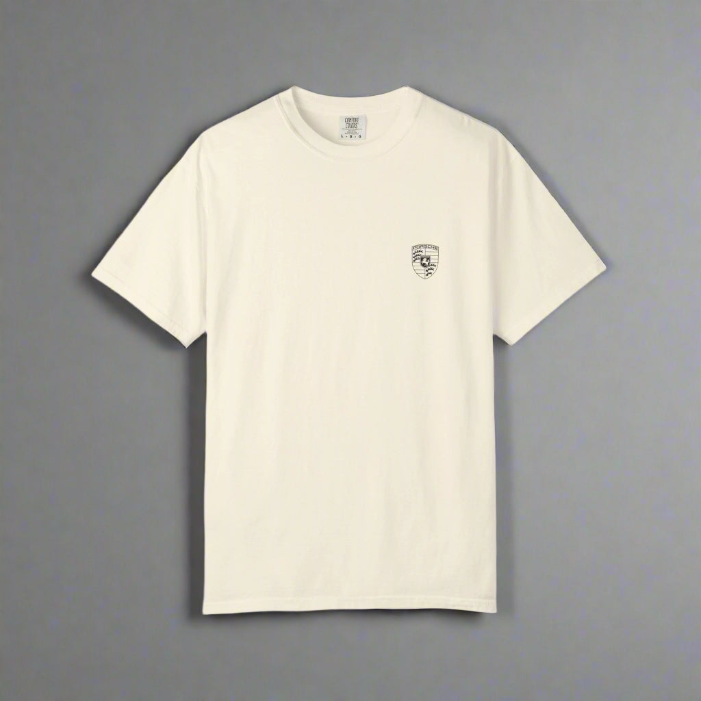 Need Money For Porsche Tee