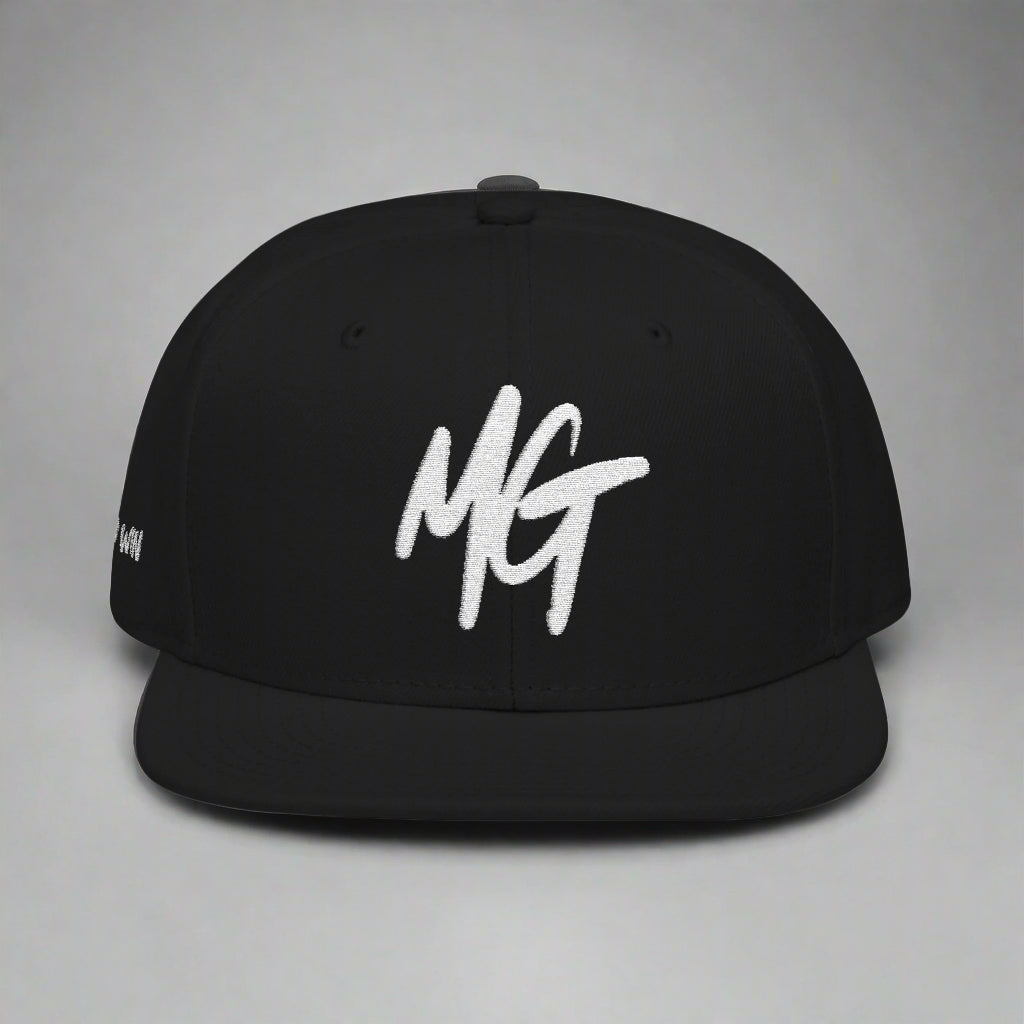 MotoGEAR Hat