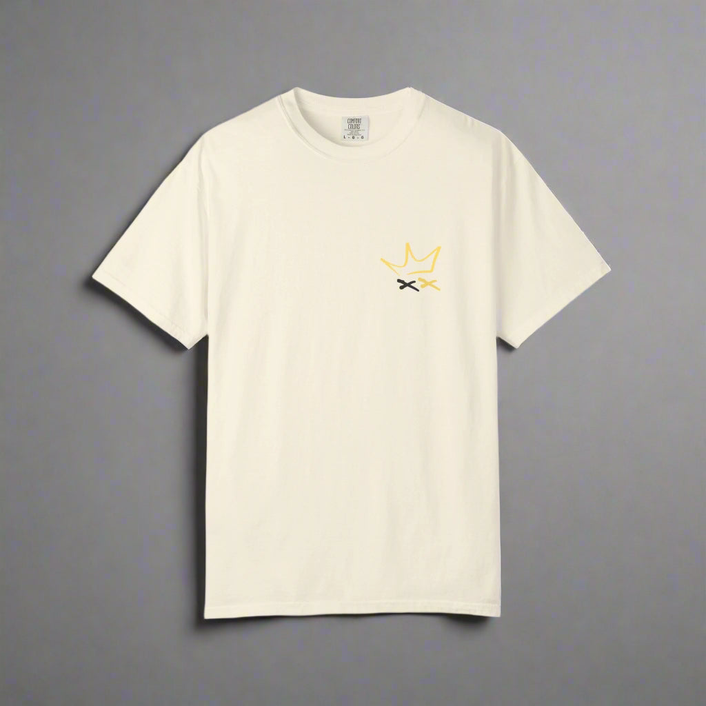 Born 2 Win Tee