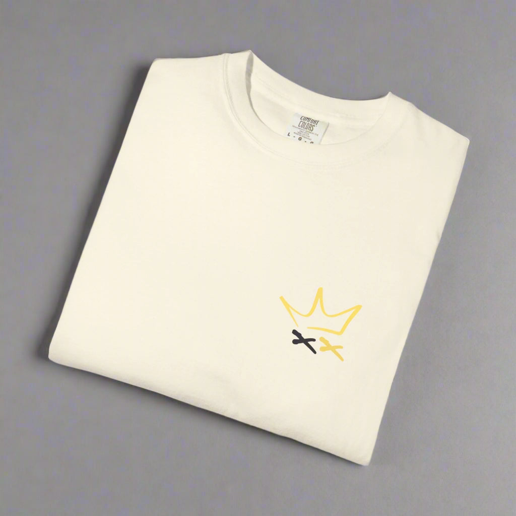 Born 2 Win Tee