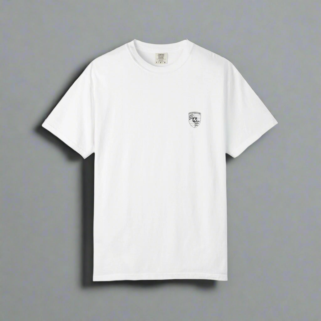 Need Money For Porsche Tee