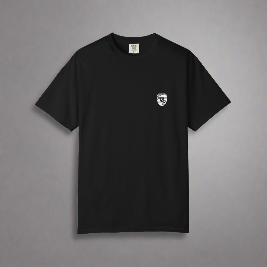 Need Money For Porsche Tee