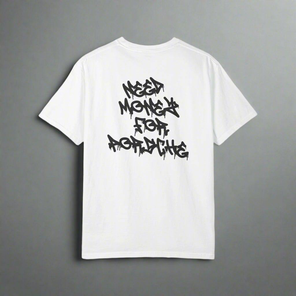 Need Money For Porsche Tee