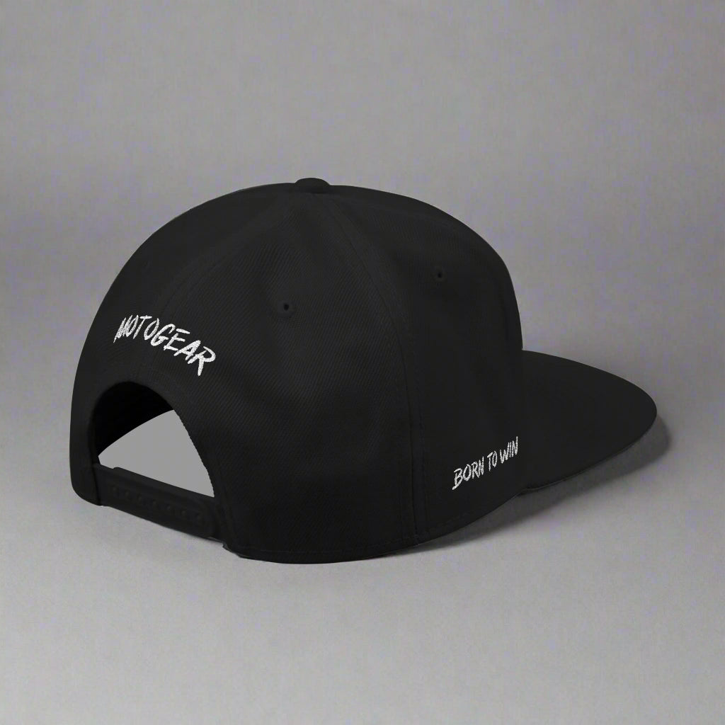 MotoGEAR Hat