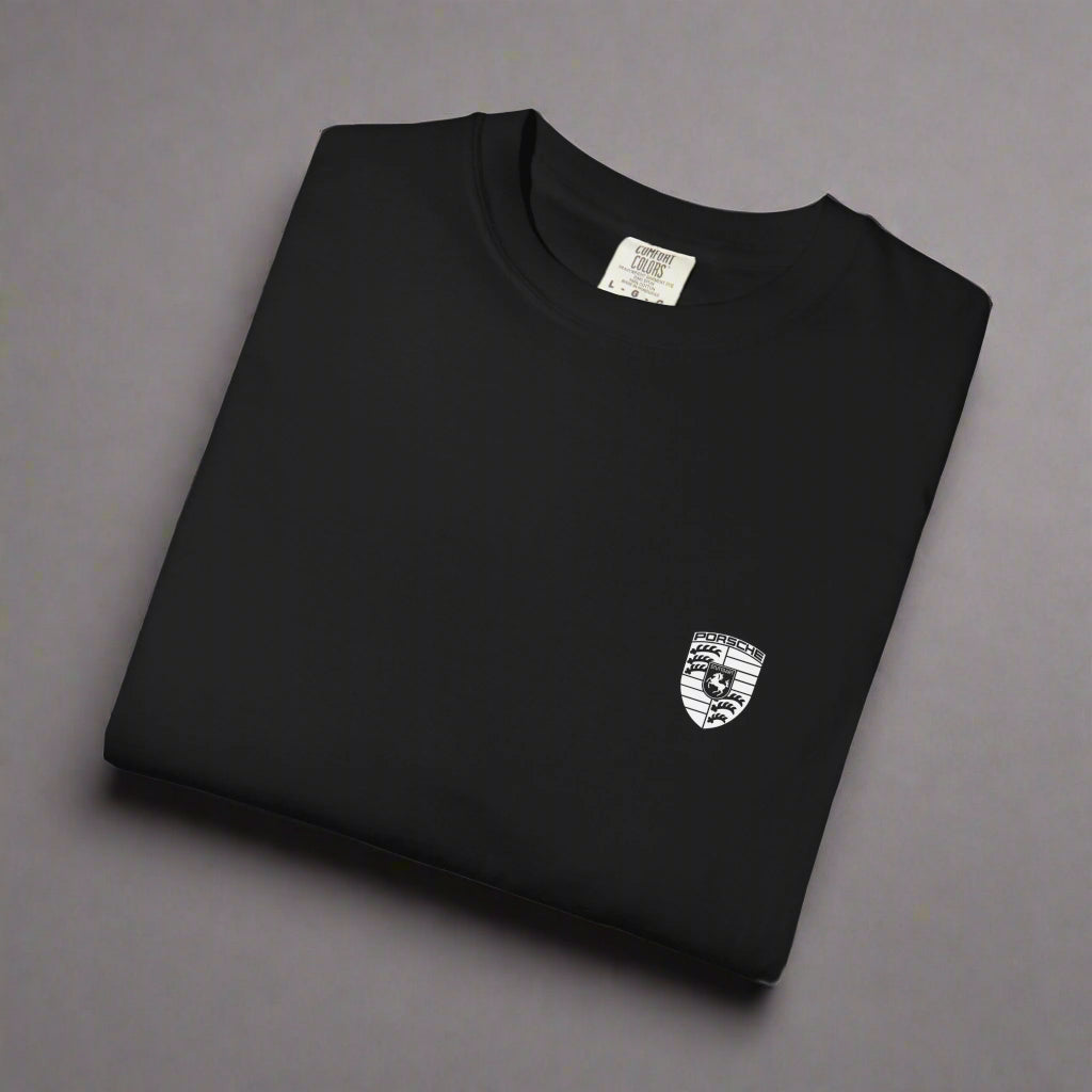 Need Money For Porsche Tee