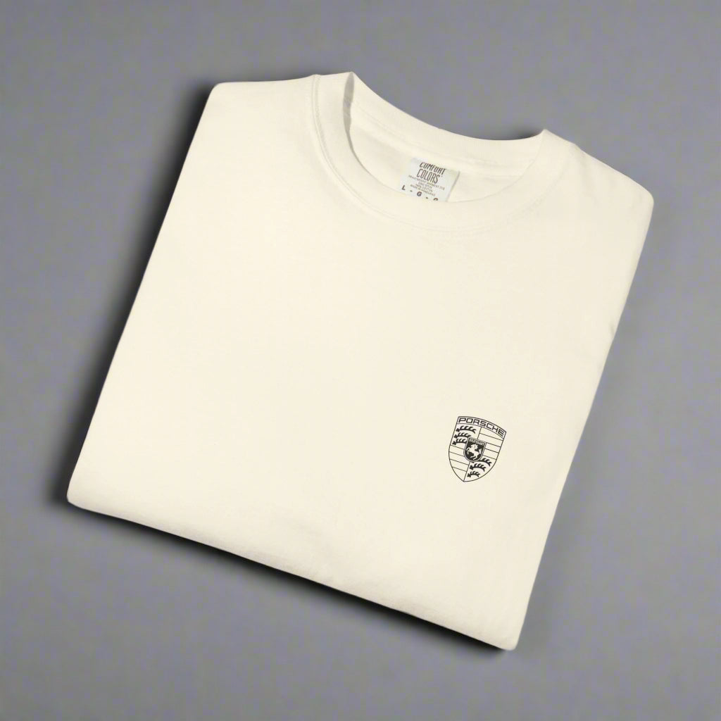 Need Money For Porsche Tee